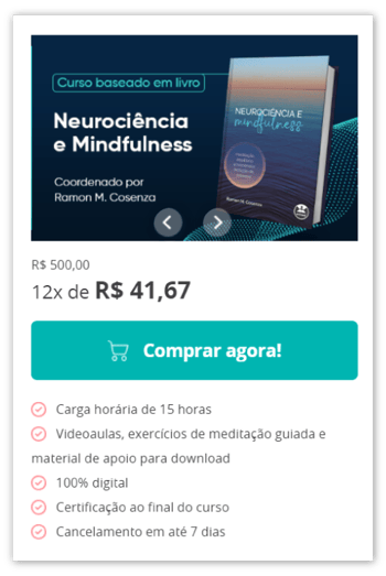 Neurociencia E Mindfulness Curso