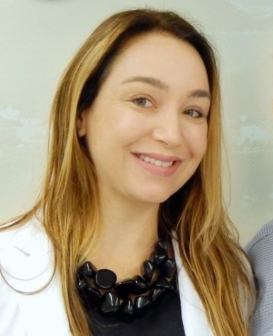 Mariana Zamela Lopes psiquiatra